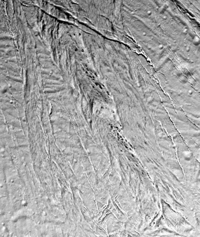 NASA ����������� ����� ������ ������������ ����� �� ��������