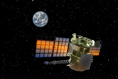 ��� ����������� ������������ DSCOVR ����� ������ � ����� �� �������������?