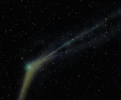 ������ C/2013 US10 (Catalina) ������ ��������� � ������